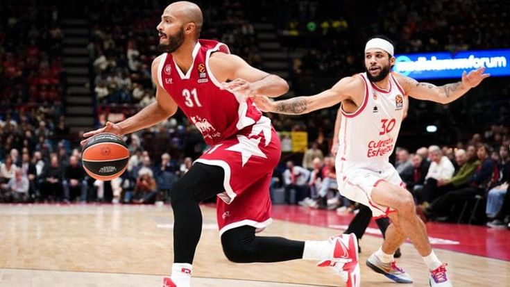 Eurolega basket, ci vuole un’altra Olimpia Milano per uscire indenne da casa Virtus