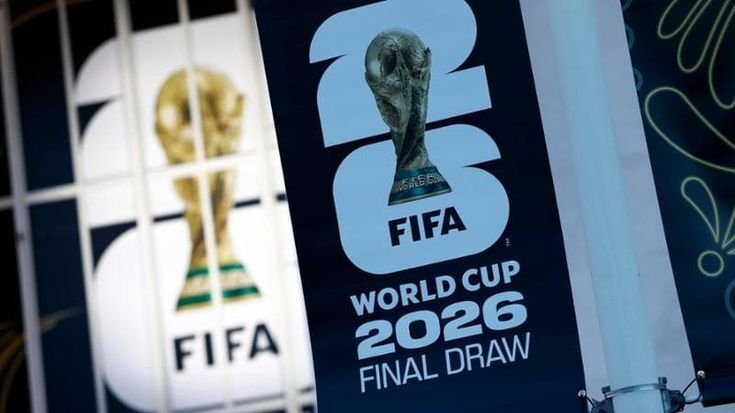 Sorteggio Mondiali 2026: come funziona, le fasce e dove vederlo in tv