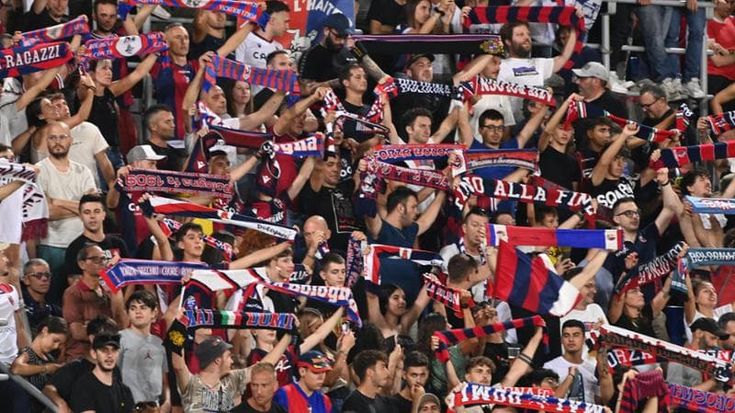 Se non ora, quando? Ecco come il Bologna può andare in Europa