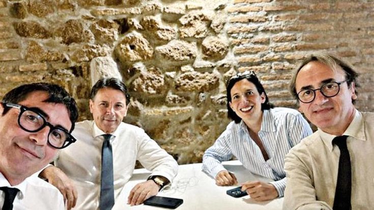Campo largo, la tela di Schlein: seconda fase con i centristi