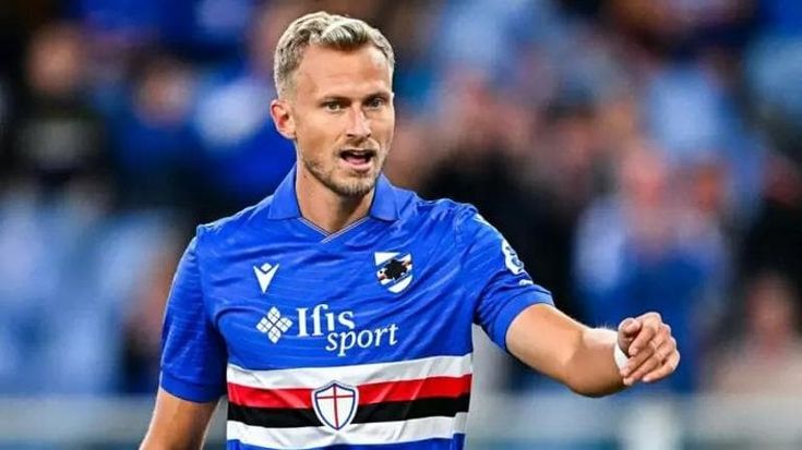 Samp, ancora contestazioni dei tifosi. Barak cresce e potrebbe giocare titolare a Padova