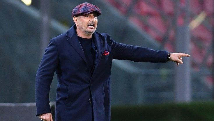 Bologna, Mihajlovic: ''Ci manca un attaccante da 15 gol''