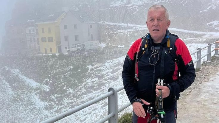 Si spara davanti al suo negozio a Sestriere: morto Dario Gasperin, storico commerciante