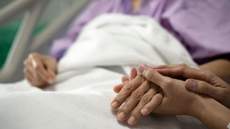 Per i pazienti malnutriti aumenta di 2,6 volte il tasso di mortalità