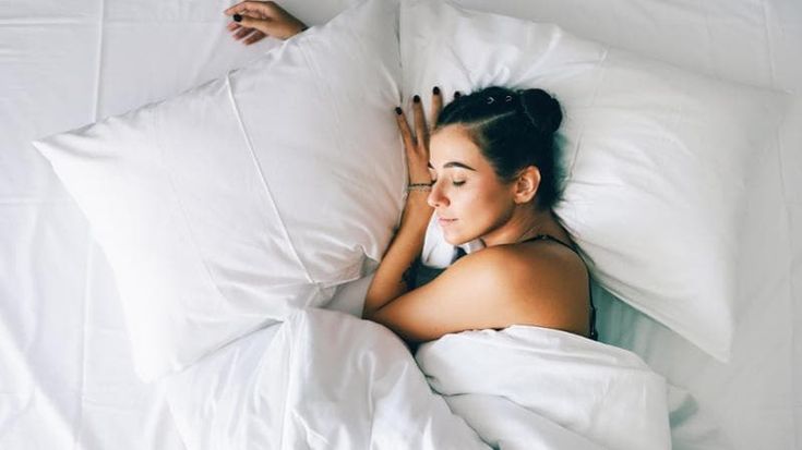 Fenomeno sleep tourism, quando la vacanza ha un unico obiettivo: dormire