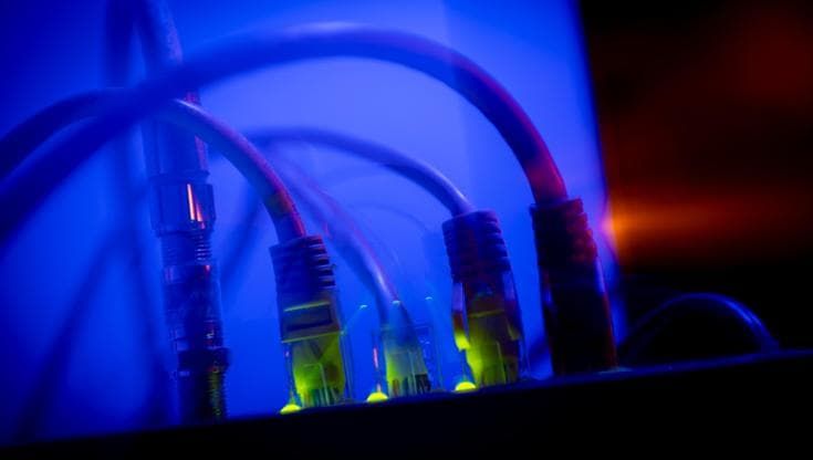 Come fare il login su Fastweb, dal modem all’e-mail