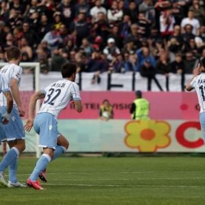 Per il secondo posto ormai è derby romano