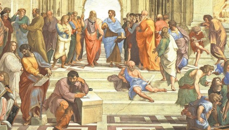 Le parole dei filosofi per orientarsi in tempi difficili, la collana di Repubblica