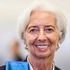 Bce, Lagarde lascerà il 7 febbraio. La presidente verso il World Economic Forum