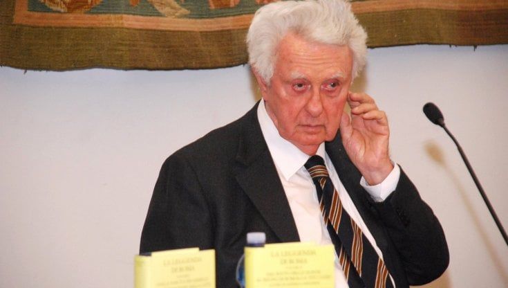 Pietro Citati è morto a Roccamare, nella sua amata Maremma