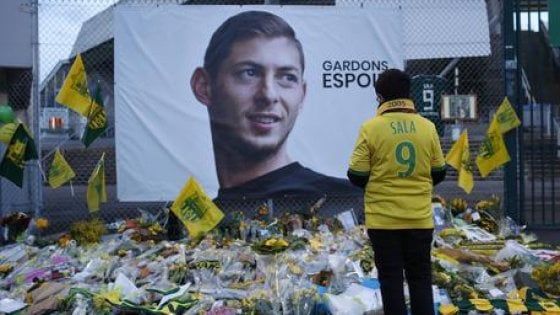 Morte Sala: il Cardiff non paga la prima rata, il Nantes si rivolge alla Fifa 