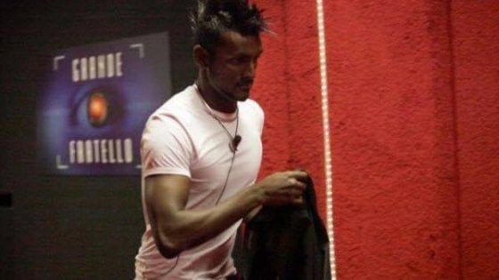 Bergamo, ex "Grande Fratello 12" arrestato per maltrattamenti e resistenza