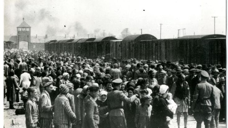 Le voci sommerse degli ebrei italiani deportati nell’orrore
