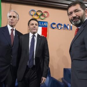 Giochi 2024: Los Angeles prende il posto di Boston?