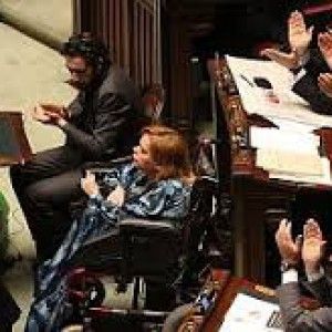 "Dopo di noi", la legge che dovrebbe tutelare i disabili non autosufficienti e senza pi&ugrave; genitori