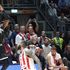 Eurolega, il ruggito della Virtus: sconfitti i campioni dell’Olympiacos al suono della sirena