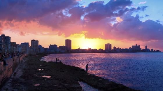 Cuba, regina dei Caraibi