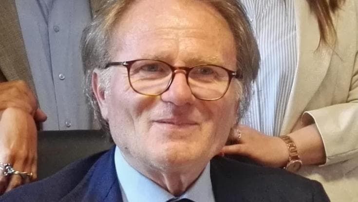 Regione, incarico gratuito per il cognato di Mastella