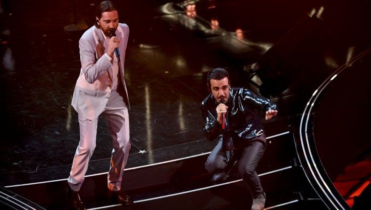 Una città per cantare: così Palermo ha creato i fenomeni da Sanremo