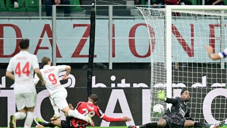 Le pagelle di Milan-Fiorentina: Maignan e De Gea, portieri in cattedra