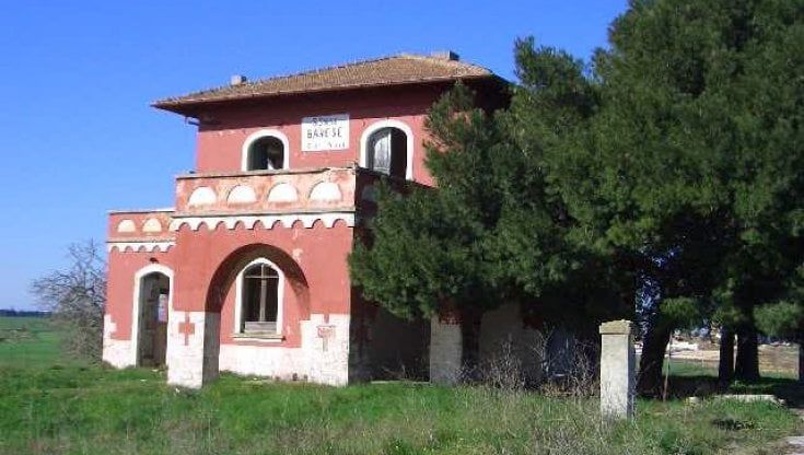 Abitare in una casa cantoniera, in Puglia un bando per affidare 5 immobili dal Gargano alla Murgia