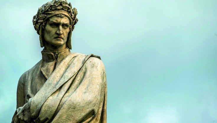 Da Clubhouse alla realtà aumentata: la giovinezza di Dante