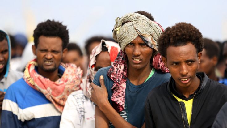 Libia, ritorno all’inferno