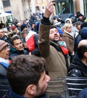 Una famiglia su quattro in disagio economico.Il Pil pro capite scivola sotto la media Ue