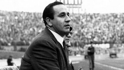 Juan Carlos Lorenzo, tecnico stracult tra aneddoti e straordinaria conoscenza del calcio