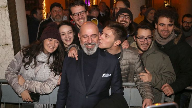 Stefano Bonaccini: “Al Pd servono coraggio e competenze. Demoliamo le correnti. E se mi chiamano ci sto”
