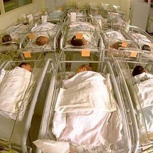 Torino, nei giorni dell'emergenza coronavirus aumentano le nascite all'ospedale Sant'Anna