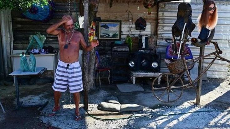 Calorosi saluti dal Brasile