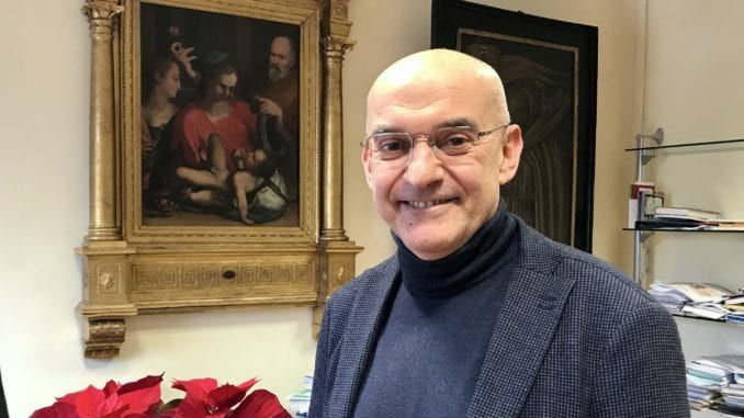 Parma, il neo commissario unico Fabi: "Avanti in continuità per contrastare Covid. Il sistema ha tenuto"