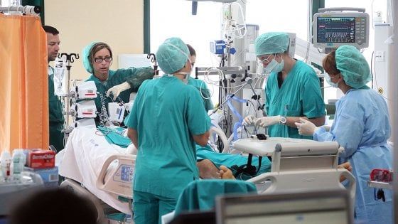 Coronavirus, a Napoli morto lavoratore Asia positivo al CoVid19
