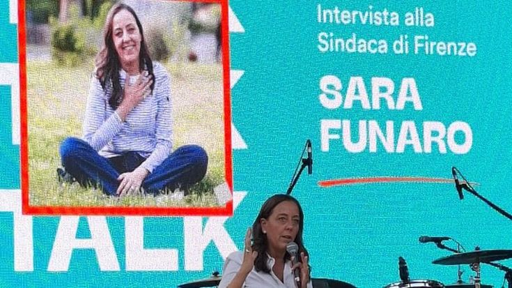 Funaro, attacco al governo: “Non fa nulla contro la droga”. E sulle Cascine: “Spero resti Agraria”