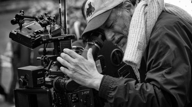 Luca Guadagnino: “A chi fa paura Artificial, il mio film sui padroni dell’IA”