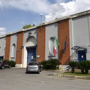 Ha ucciso i figli a Rebibbia, per il Riesame era giusto che fosse in carcere