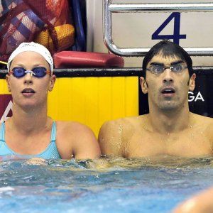 Pellegrini & Magnini: "A Rio vi stupiremo. Con tanto amore"