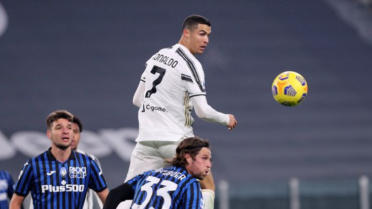 Il fastidio di CR7 e quello della Juve nel giorno decisivo