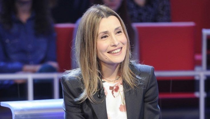 Claudia Koll: "Ho visto il diavolo, ora la mia vita è Dio"