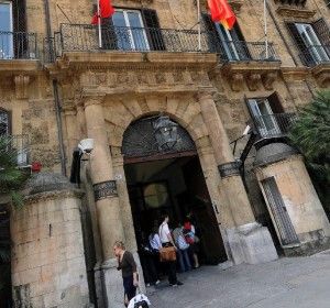 Gli sprechi della Regione<br />software da tre milioni nei cassetti