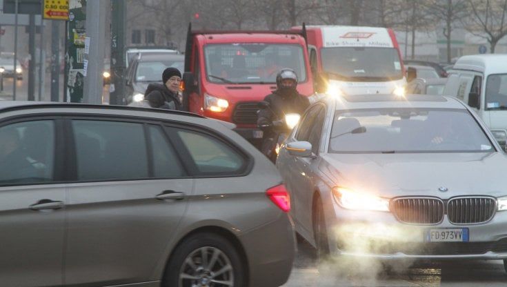 Incentivi auto, via alle prenotazioni per gli ecobonus 2023