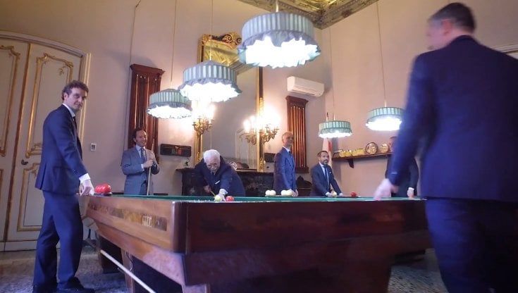 Genova, il Circolo Tunnel: “Siamo aperti alle donne, ma nessuna ha mai chiesto di essere socia”