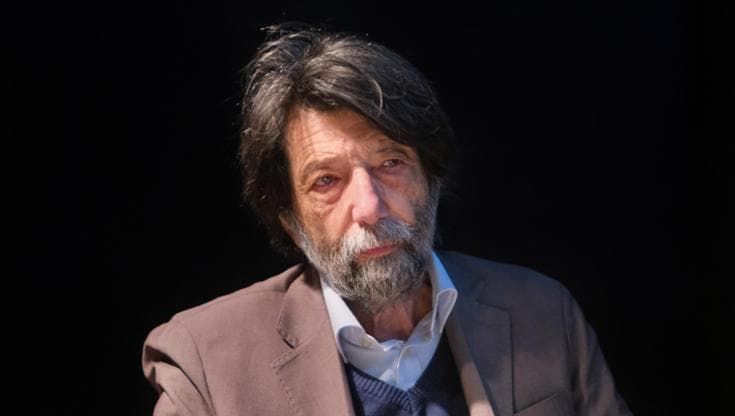 Massimo Cacciari inaugura il NapoliFringe Festival