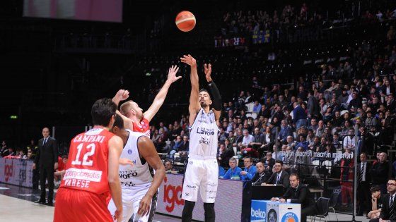 Virtus Bologna, il traguardo salvezza ora è vicinissimo