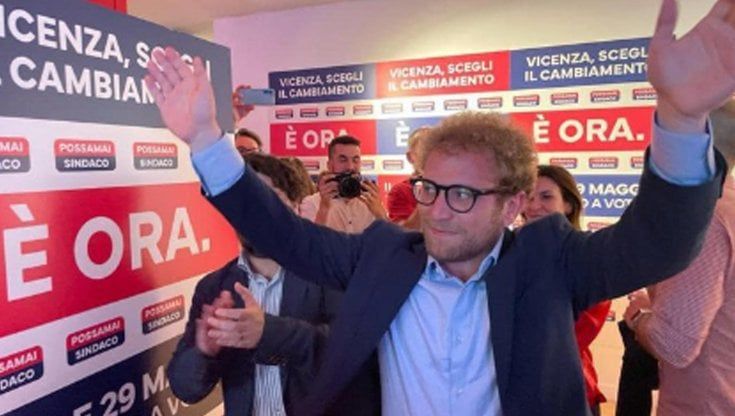 "Liberiamoci dei leader che perdono". La cazzimma  e il nome Rampelli 