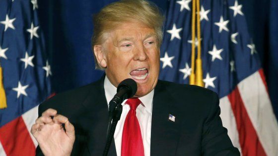 Usa, Trump toglie la "ruggine" alla politica estera: "America torni a dominare. Con un nuovo nucleare"