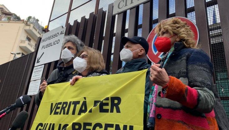 Regeni, il gup chiede nuove ricerche degli imputati e al governo di attivarsi sull'Egitto. Minstero Giustizia: "Allo studio nuove strade"