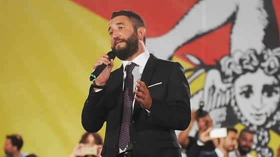 Cancelleri sfida Musumeci ad un confronto pubblico 
