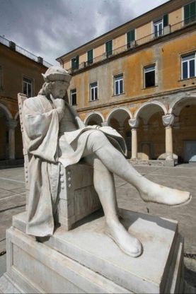 Raffaele Carcano <br />"Ma gli atei non esultano:<br /> rischio condizionamento"